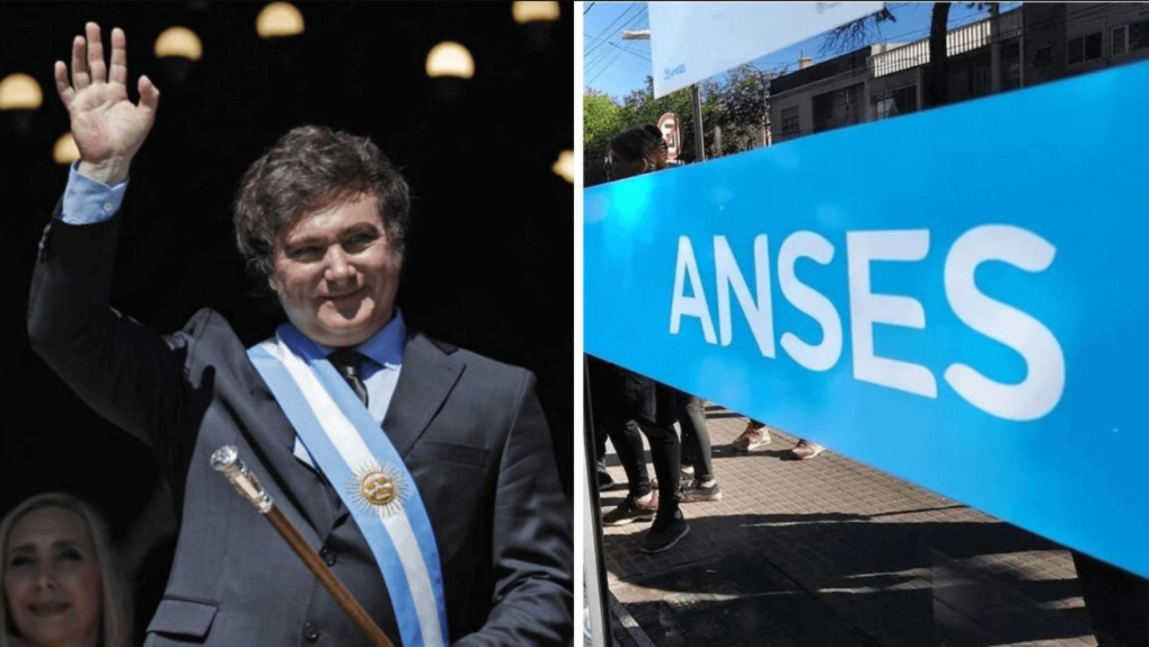 El Gobierno se comprometió a pagar los juicios de jubilados con sentencia firme